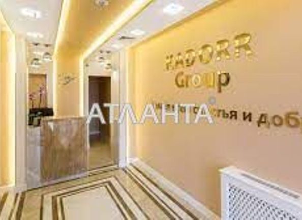 2-rooms apartment apartment by the address st. Zhemchuzhnaya (area 65,1 m²) - Atlanta.ua - photo 2