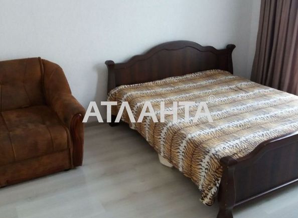 1-room apartment apartment by the address st. Borovskogo Nikolaya (area 36,0 m2) - Atlanta.ua