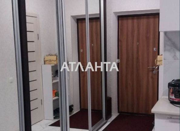 1-room apartment apartment by the address st. Borovskogo Nikolaya (area 36,0 m2) - Atlanta.ua - photo 7