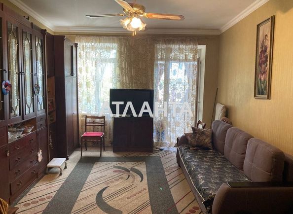 3-кімнатна квартира за адресою вул. Дальницька (площа 72,6 м2) - Atlanta.ua - фото 3