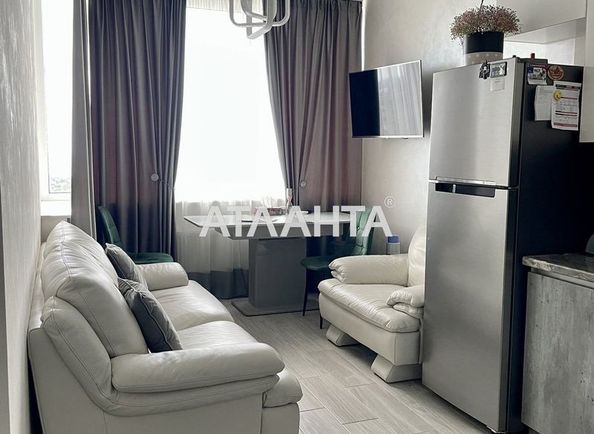 1-room apartment apartment by the address st. Marselskaya (area 39,0 m2) - Atlanta.ua - photo 3