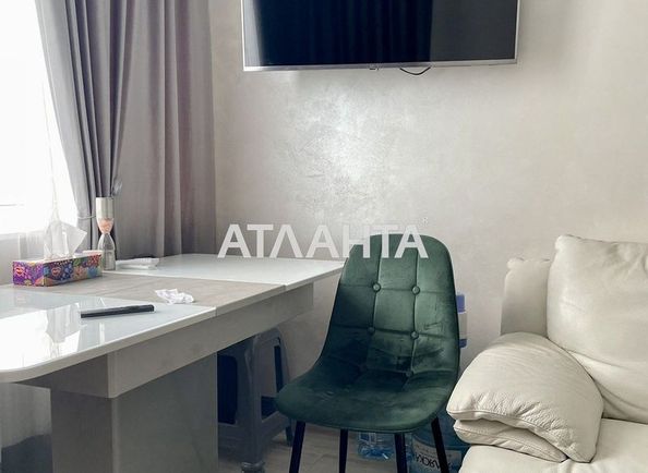 1-room apartment apartment by the address st. Marselskaya (area 39,0 m2) - Atlanta.ua - photo 4