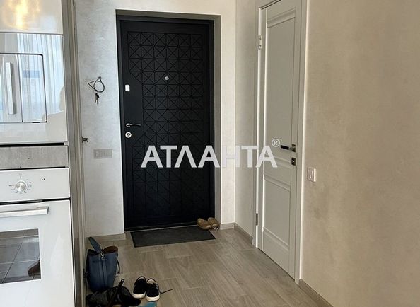1-room apartment apartment by the address st. Marselskaya (area 39,0 m2) - Atlanta.ua - photo 8