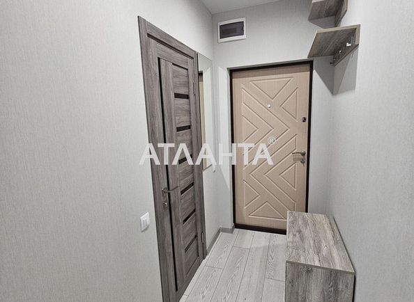 1-комнатная квартира по адресу Небесной Сотни пр. (площадь 26,5 м2) - Atlanta.ua - фото 9