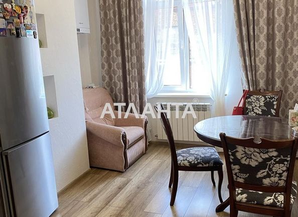 1-room apartment apartment by the address st. Mayskiy per (area 45 m²) - Atlanta.ua