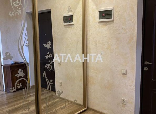1-room apartment apartment by the address st. Mayskiy per (area 45 m²) - Atlanta.ua - photo 3