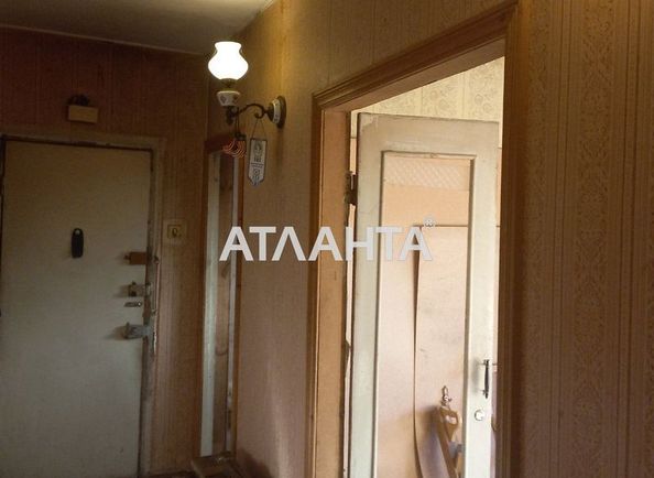3-rooms apartment apartment by the address st. Balkovskaya Frunze (area 63,3 m2) - Atlanta.ua - photo 2