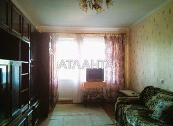 1-room apartment apartment by the address st. Grigorevskogo desanta (area 34,0 m2) - Atlanta.ua
