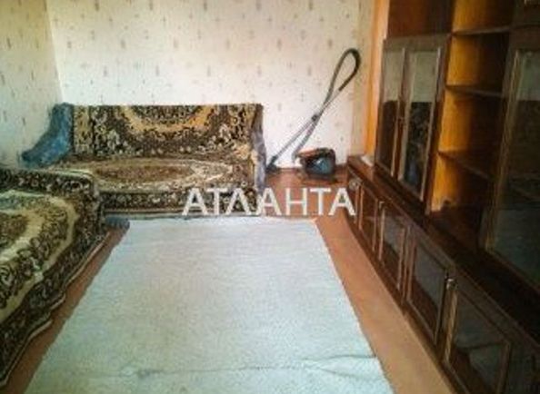 1-room apartment apartment by the address st. Grigorevskogo desanta (area 34,0 m2) - Atlanta.ua - photo 2