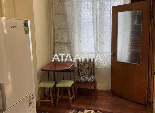 1-room apartment apartment by the address st. Pod Dubom ul (area 31,0 m2) - Atlanta.ua - photo 5