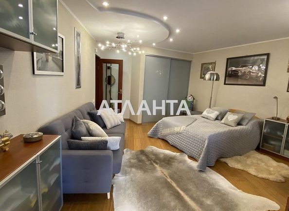 3-rooms apartment apartment by the address st. Govorova marsh (area 107,4 m2) - Atlanta.ua - photo 3
