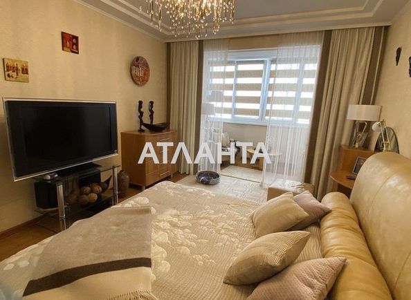 3-rooms apartment apartment by the address st. Govorova marsh (area 107,4 m2) - Atlanta.ua - photo 7