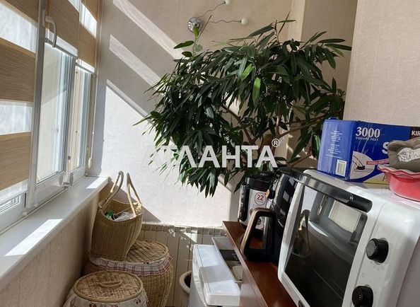 3-rooms apartment apartment by the address st. Govorova marsh (area 107,4 m2) - Atlanta.ua - photo 18
