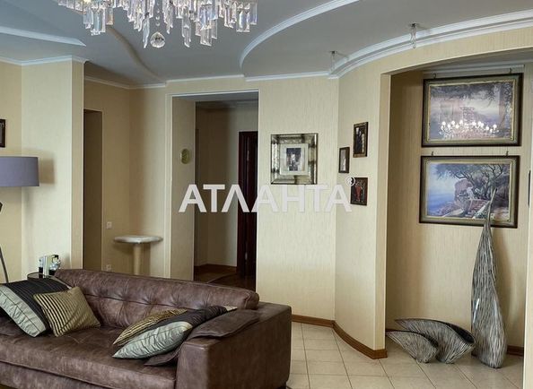 3-rooms apartment apartment by the address st. Govorova marsh (area 107,4 m2) - Atlanta.ua - photo 12