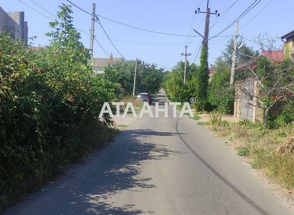 Landplot by the address st. Krutoyarskaya (area 8,1 сот) - Atlanta.ua - photo 3