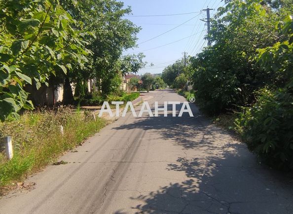 Landplot by the address st. Krutoyarskaya (area 8,1 сот) - Atlanta.ua - photo 5