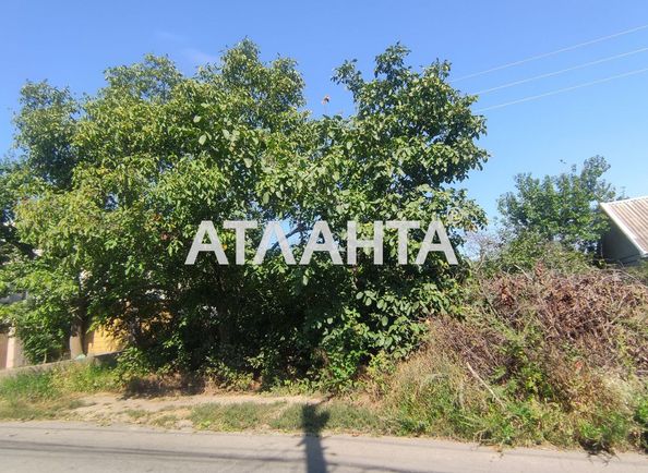 Landplot by the address st. Krutoyarskaya (area 8,1 сот) - Atlanta.ua - photo 6