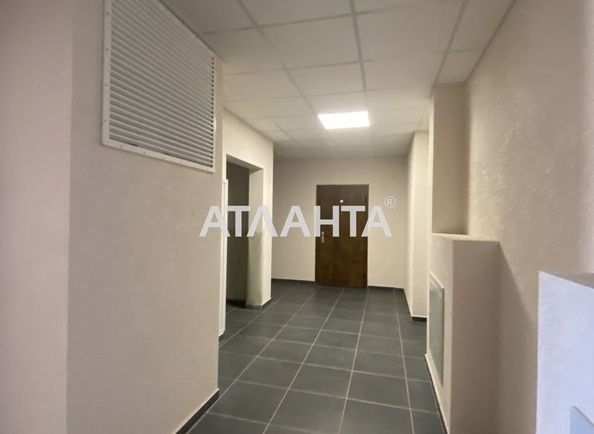 1-room apartment apartment by the address st. Paustovskogo (area 27 m²) - Atlanta.ua - photo 7