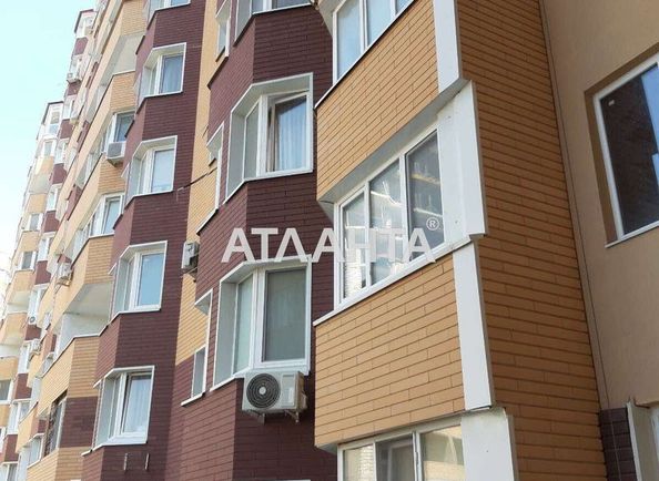 1-room apartment apartment by the address st. Paustovskogo (area 27 m²) - Atlanta.ua - photo 10