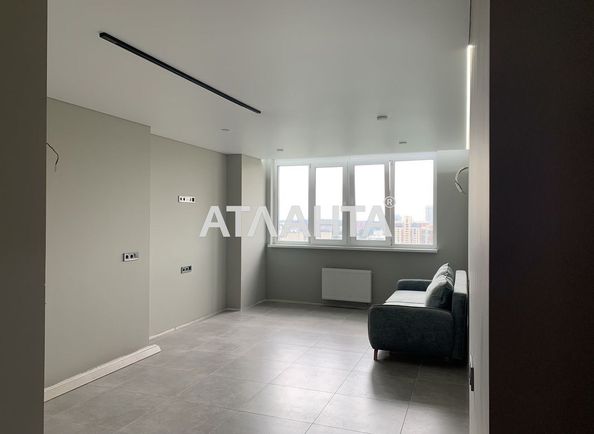 2-rooms apartment apartment by the address st. Maksimovicha (area 49,0 m2) - Atlanta.ua