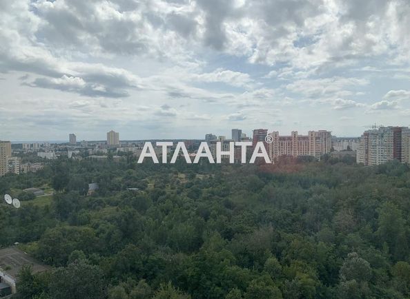 2-комнатная квартира по адресу ул. Максимовича (площадь 49,0 м2) - Atlanta.ua - фото 8