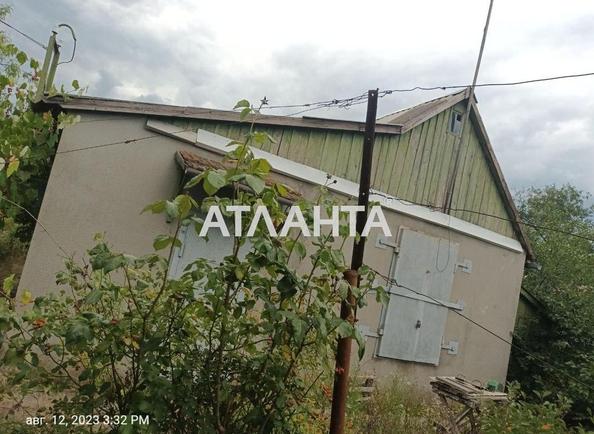 Dacha by the address st. Orekhovaya Alleya (area 40 m²) - Atlanta.ua