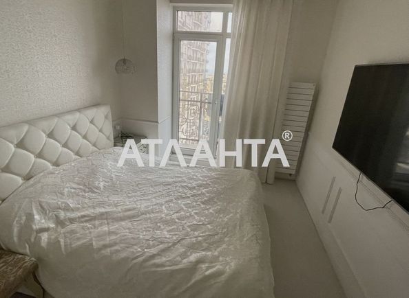 1-room apartment apartment by the address st. Frantsuzskiy bul Proletarskiy bul (area 45,0 m2) - Atlanta.ua - photo 6
