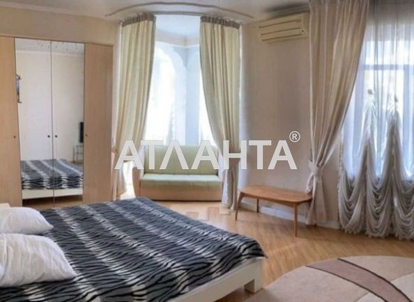 3-rooms apartment apartment by the address st. Parkovaya (area 107,0 m2) - Atlanta.ua