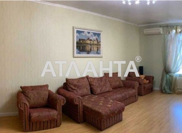 3-rooms apartment apartment by the address st. Parkovaya (area 107,0 m2) - Atlanta.ua - photo 2