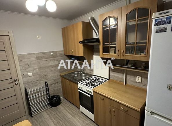 2-rooms apartment apartment by the address st. Akademika Efremova (area 47,0 m2) - Atlanta.ua - photo 6