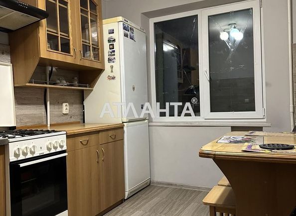 2-rooms apartment apartment by the address st. Akademika Efremova (area 47,0 m2) - Atlanta.ua - photo 7