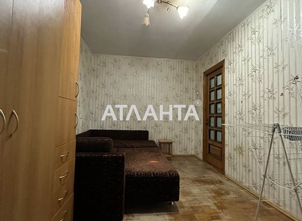 2-rooms apartment apartment by the address st. Akademika Efremova (area 47,0 m2) - Atlanta.ua - photo 4
