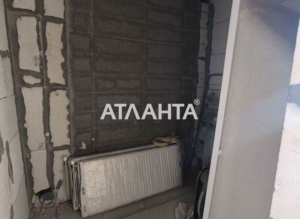1-кімнатна квартира за адресою вул. Малиновського марш. (площа 35,1 м²) - Atlanta.ua - фото 4
