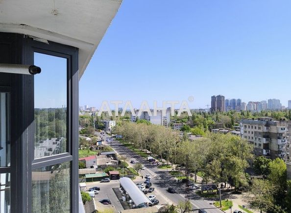 1-кімнатна квартира за адресою вул. Малиновського марш. (площа 35,1 м²) - Atlanta.ua - фото 7
