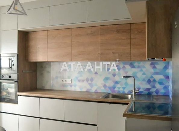 1-room apartment apartment by the address st. Ovidiopolskaya dor (area 44,0 m2) - Atlanta.ua - photo 3