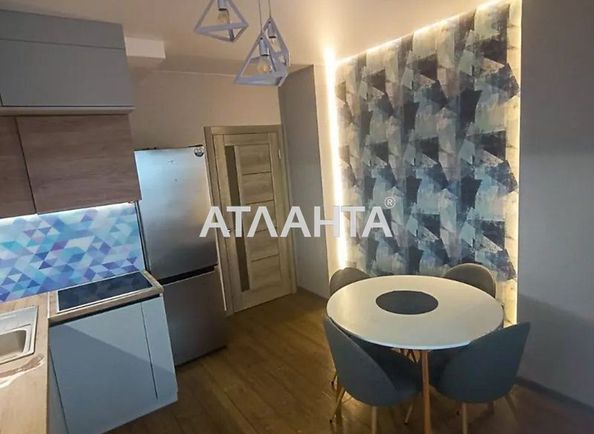 1-room apartment apartment by the address st. Ovidiopolskaya dor (area 44,0 m2) - Atlanta.ua - photo 4