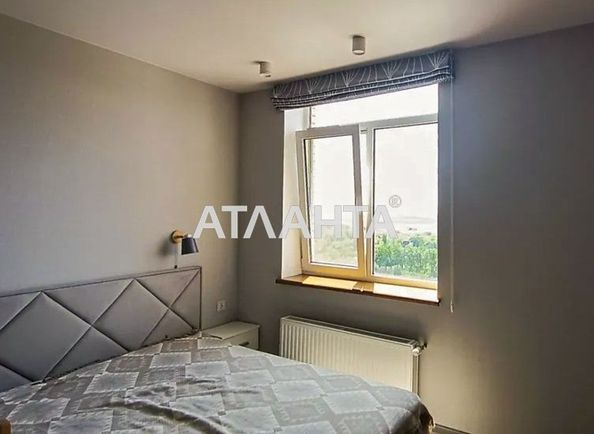 1-room apartment apartment by the address st. Ovidiopolskaya dor (area 44,0 m2) - Atlanta.ua - photo 5
