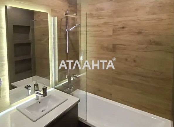 1-room apartment apartment by the address st. Ovidiopolskaya dor (area 44,0 m2) - Atlanta.ua - photo 6