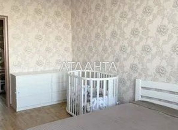 3-rooms apartment apartment by the address st. Tsentralnaya (area 80,0 m2) - Atlanta.ua