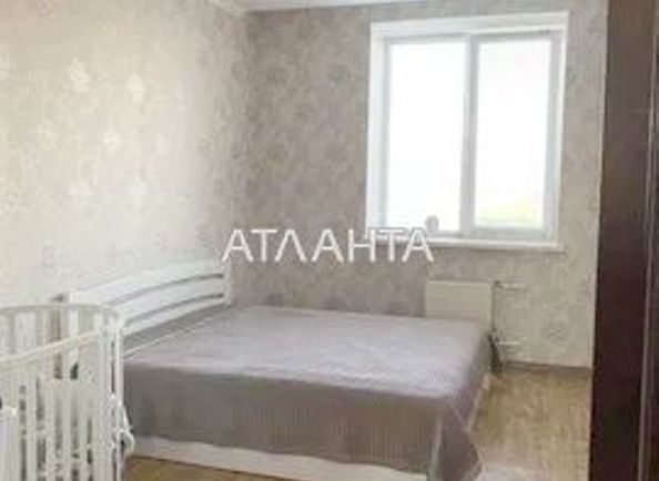 3-rooms apartment apartment by the address st. Tsentralnaya (area 80,0 m2) - Atlanta.ua - photo 2