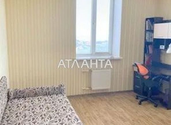 3-rooms apartment apartment by the address st. Tsentralnaya (area 80,0 m2) - Atlanta.ua - photo 4
