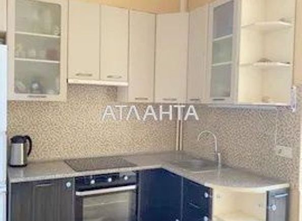 3-rooms apartment apartment by the address st. Tsentralnaya (area 80,0 m2) - Atlanta.ua - photo 11