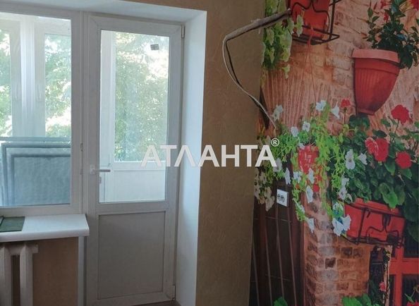 2-rooms apartment apartment by the address st. Ul Naberezhno Korchevatskaya (area 44,0 m2) - Atlanta.ua
