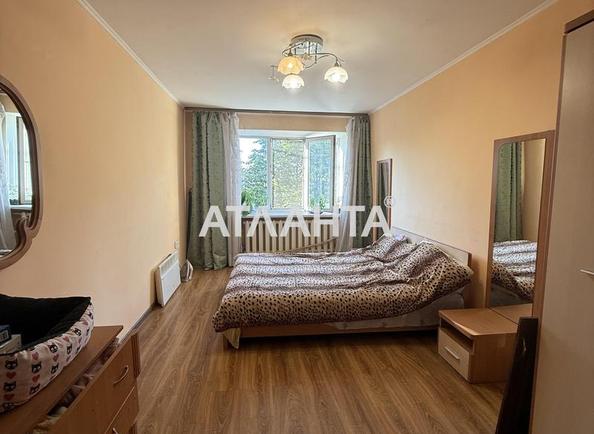 2-rooms apartment apartment by the address st. Magistralnaya (area 49 m²) - Atlanta.ua - photo 12