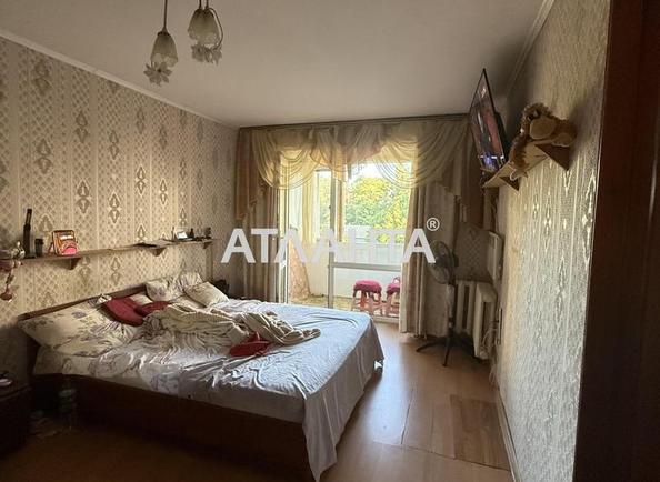 2-rooms apartment apartment by the address st. Magistralnaya (area 49 m²) - Atlanta.ua - photo 13