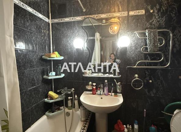 2-rooms apartment apartment by the address st. Magistralnaya (area 49 m²) - Atlanta.ua - photo 15