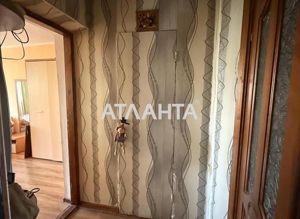 2-rooms apartment apartment by the address st. Magistralnaya (area 49 m²) - Atlanta.ua - photo 16