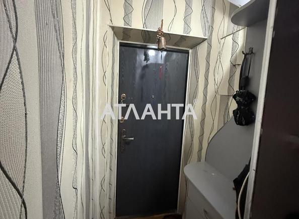 2-rooms apartment apartment by the address st. Magistralnaya (area 49 m²) - Atlanta.ua - photo 17