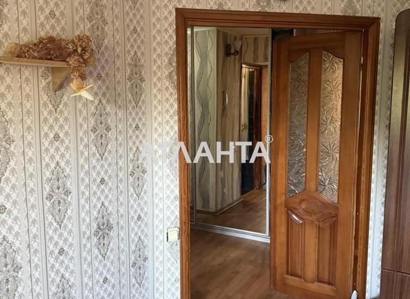 2-rooms apartment apartment by the address st. Magistralnaya (area 49 m²) - Atlanta.ua - photo 18
