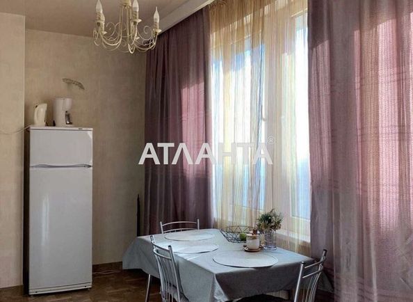 2-rooms apartment apartment by the address st. Dacha kovalevskogo Amundsena (area 64,0 m2) - Atlanta.ua - photo 4